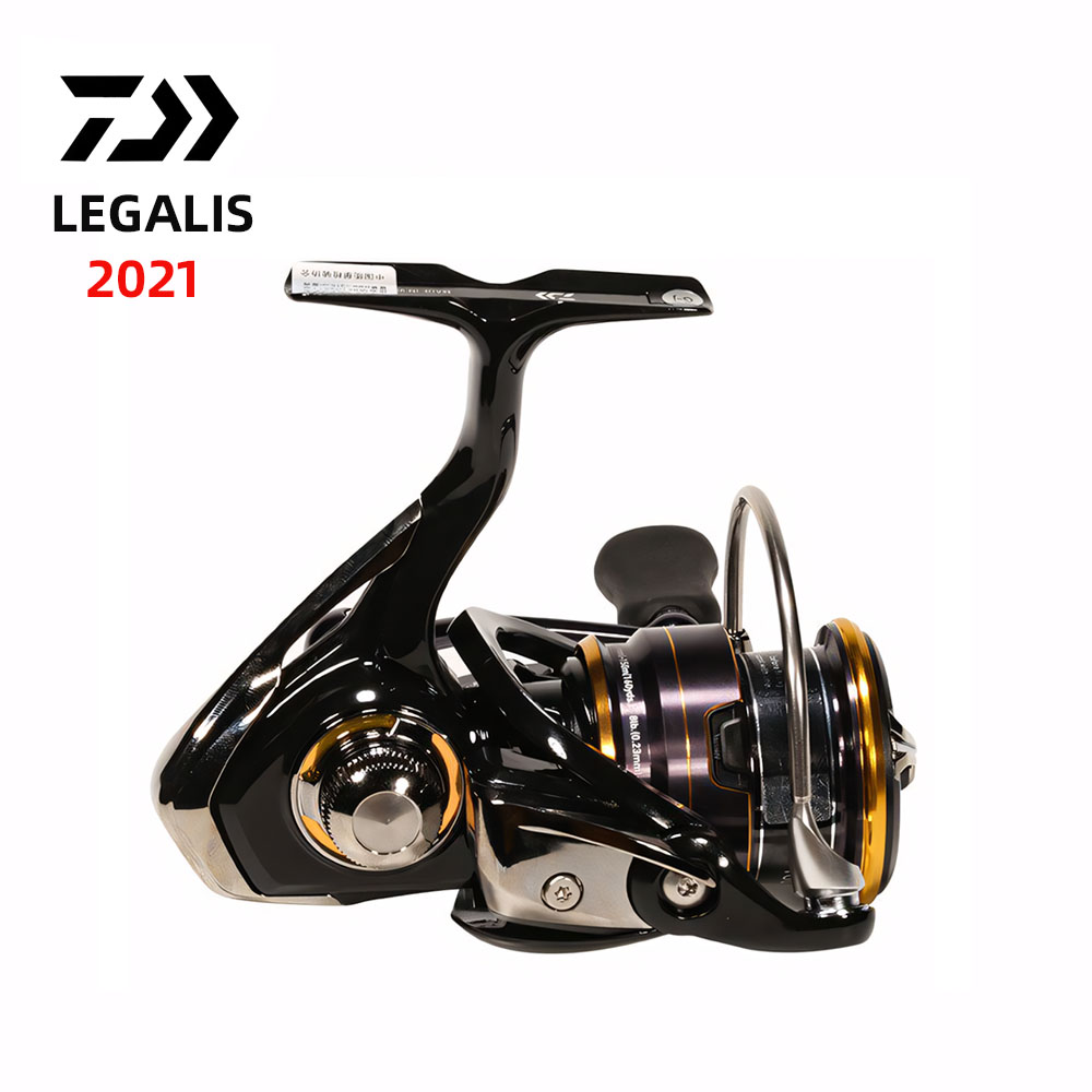 Kastking Reel Zephyr - DAIWA 2021 LEGALIS CS LT Reel