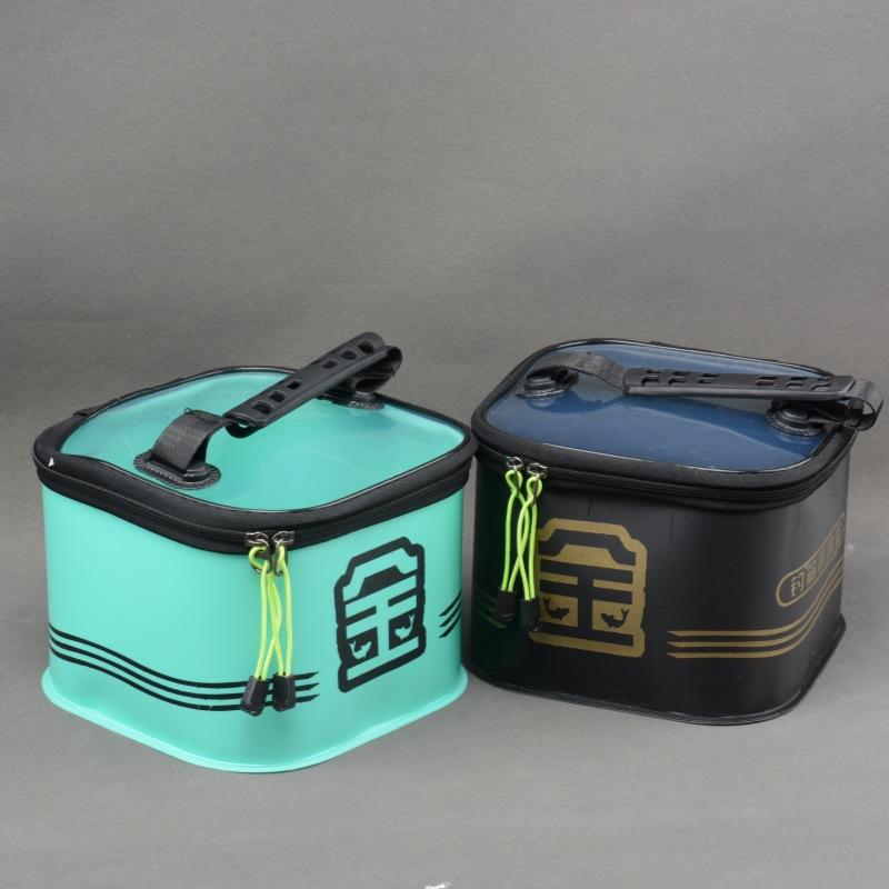 Fishing Rod Case - Kotak Alat Pancing EVA Tahan Air
