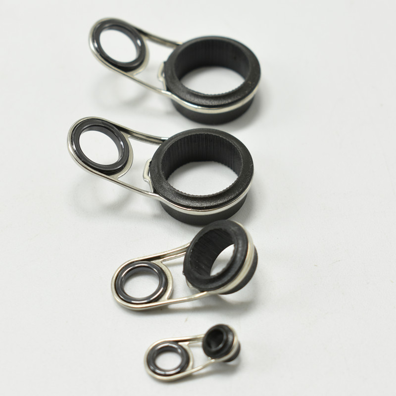 Fishing Rod Casting - Cincin kawat tiang joran pancing Rock