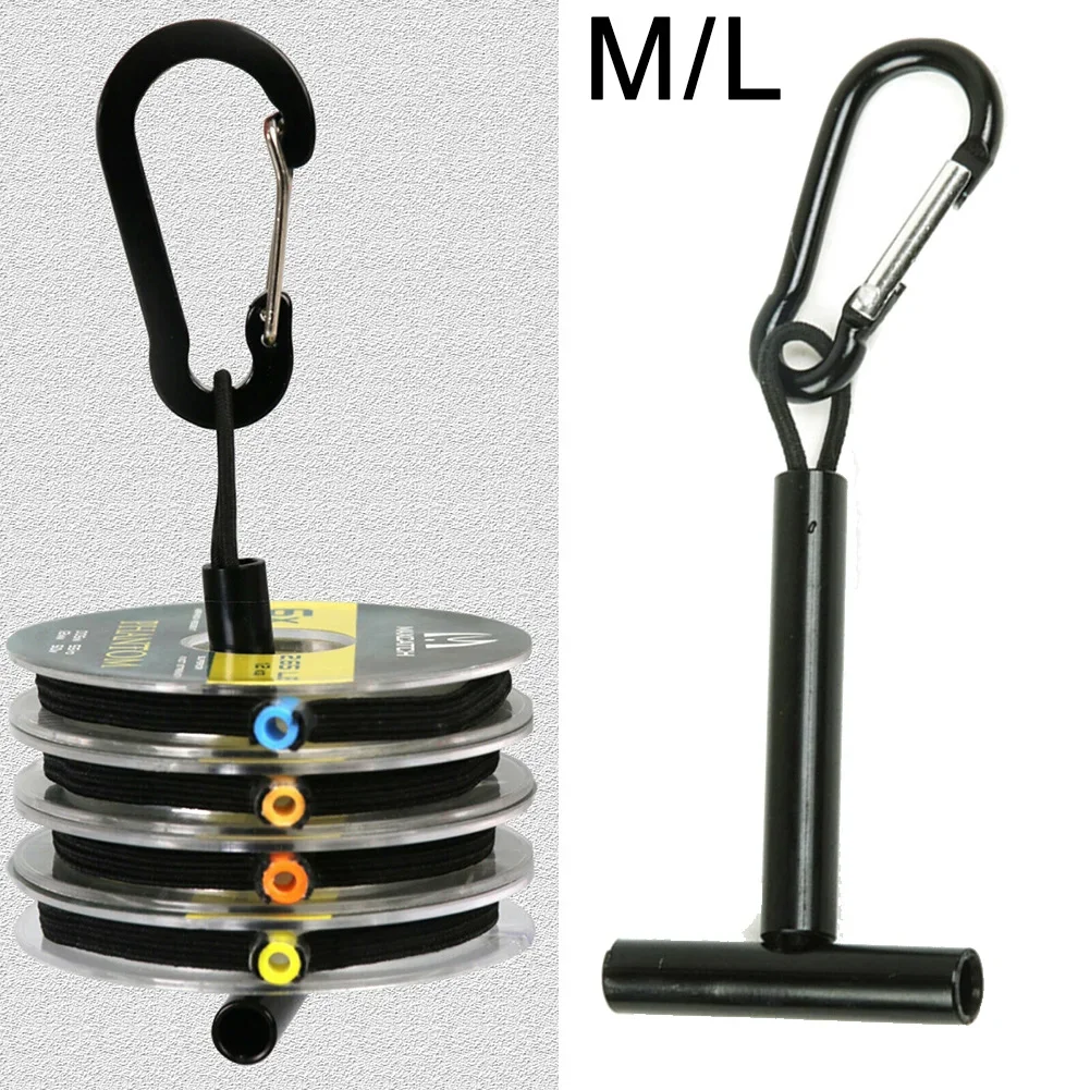 Fishing Rod Fly - Tippet T Fly Fishing Holder untuk