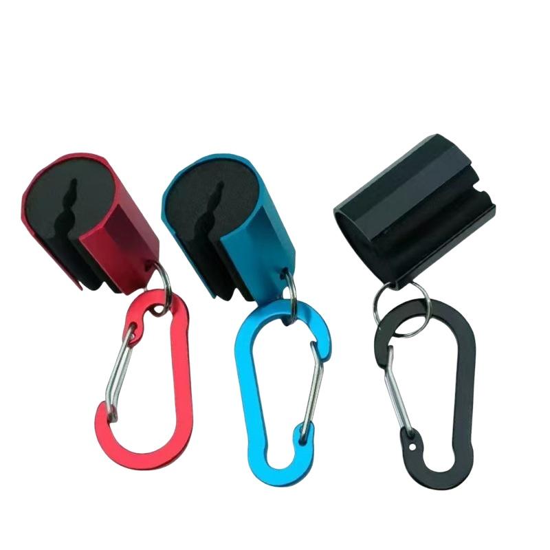 Fishing Rod Fly - Penyangga Joran Pancing Universal Portabel dari