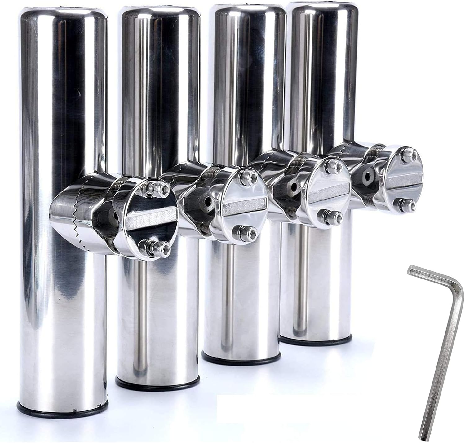 Penyangga Joran Pancing dari B - Fishing Rod Holder ulasan dan harga