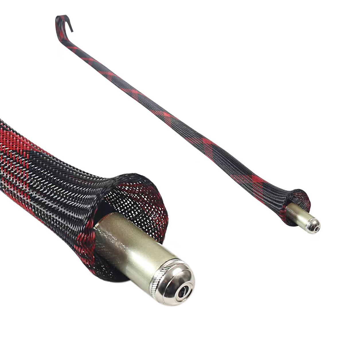 Penutup Pelindung Jaring Panci - Fishing Rod Casting ulasan dan harga