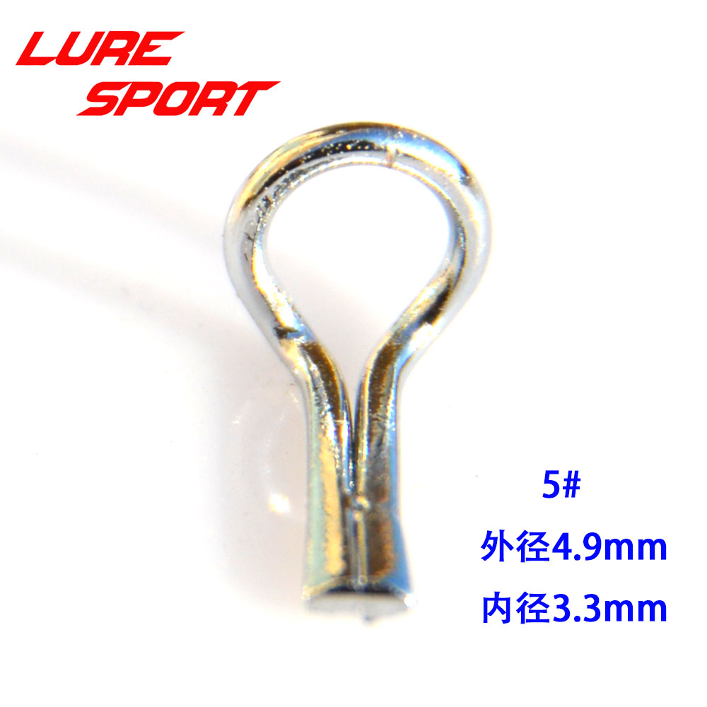 LureSport 30 Buah Joran Terban - Fishing Rod Fly ulasan dan harga