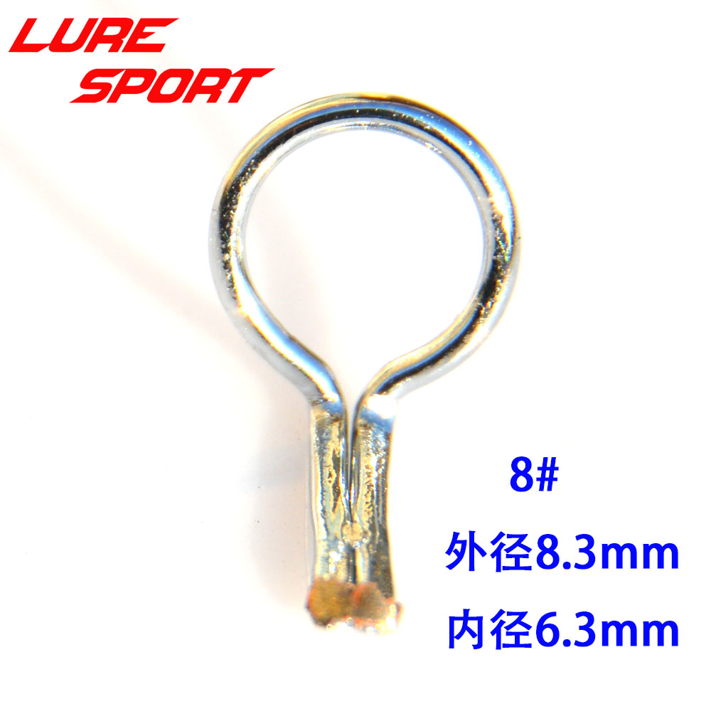 LureSport 30 Buah Joran Terban - Fishing Rod Fly ulasan dan harga