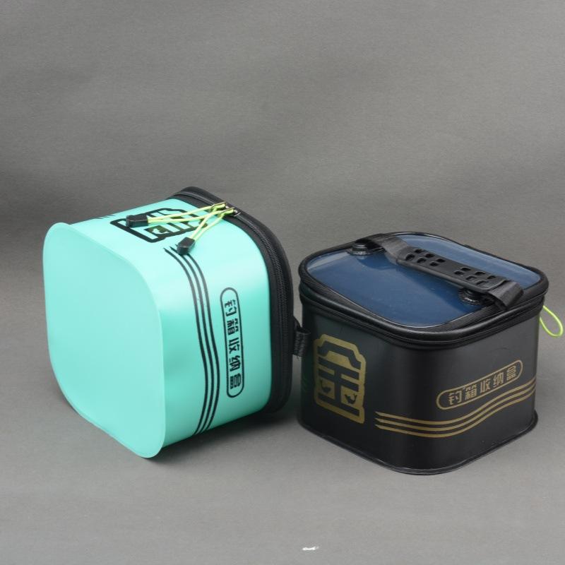 Kotak Alat Pancing EVA Tahan A - Fishing Rod Case ulasan dan harga