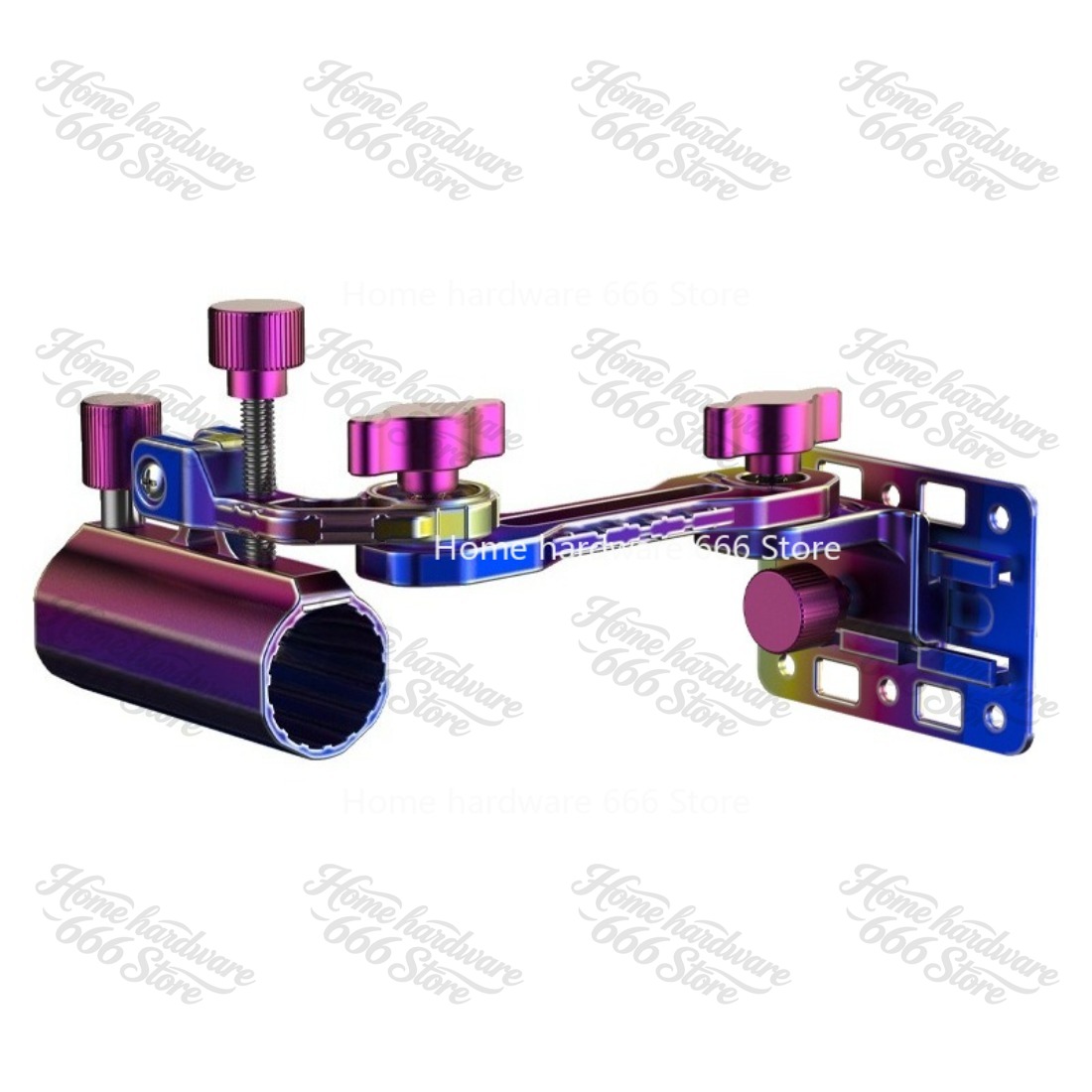 Aksesoris Kotak Pancing Bingka - Fishing Rod Case ulasan dan harga