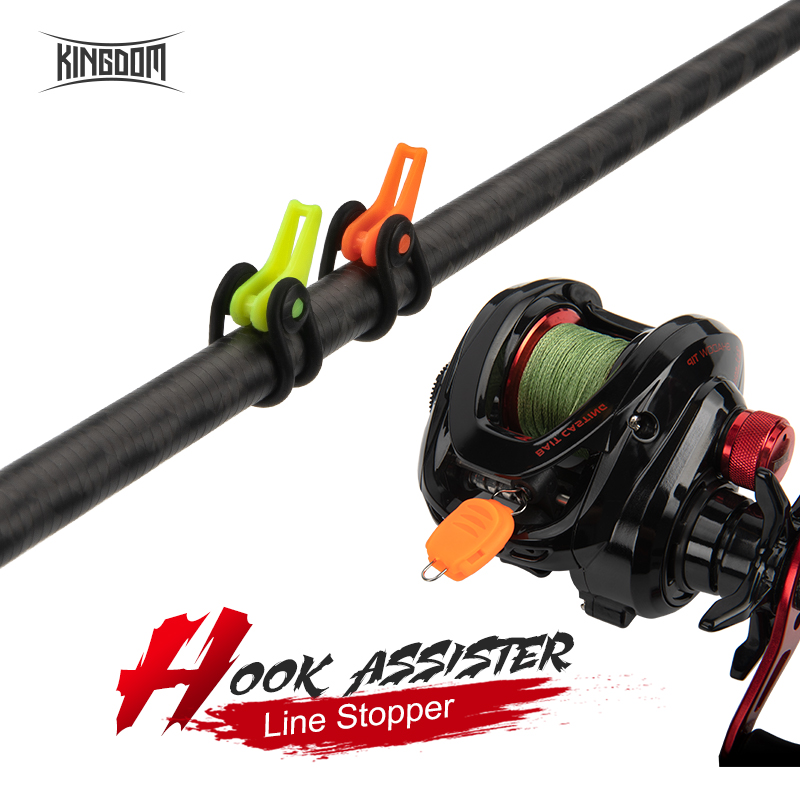 Kingdom Aksesoris Pancing Peme - Fishing Rod Combo ulasan dan harga