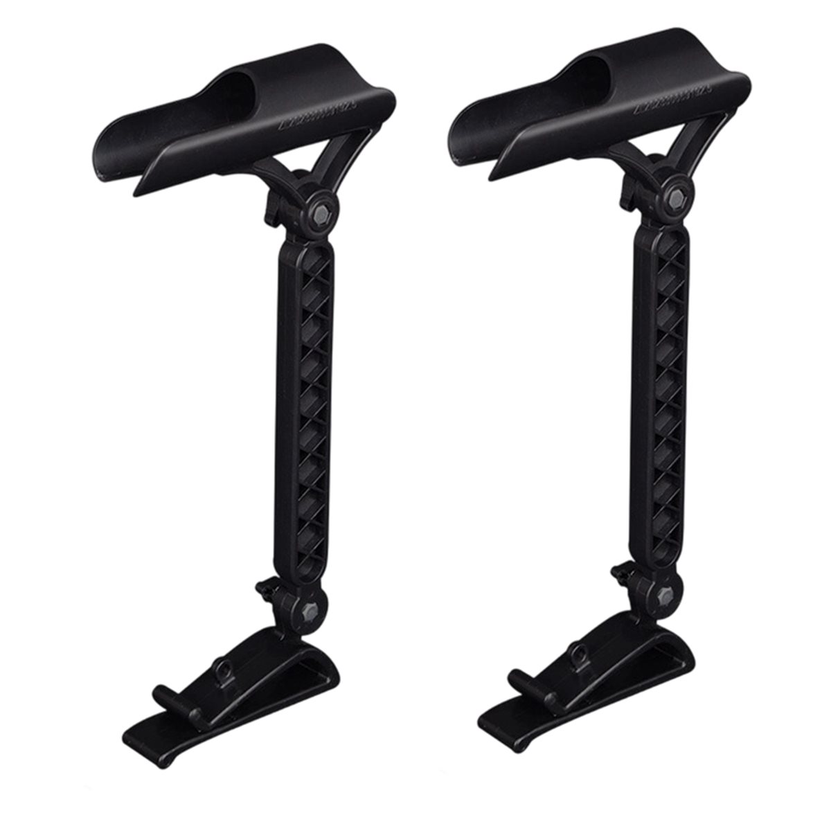 POPULAR-2pcs Penyangga Joran I - Fishing Rod Holder ulasan dan harga