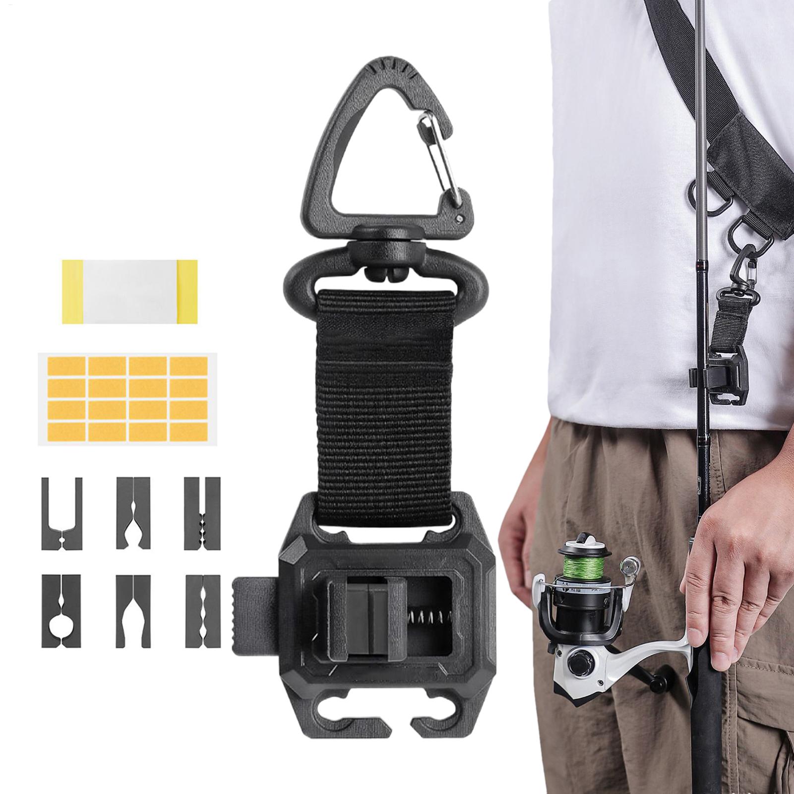 Penjepit Joran Pancing Portabe - Fishing Rod Surf ulasan dan harga
