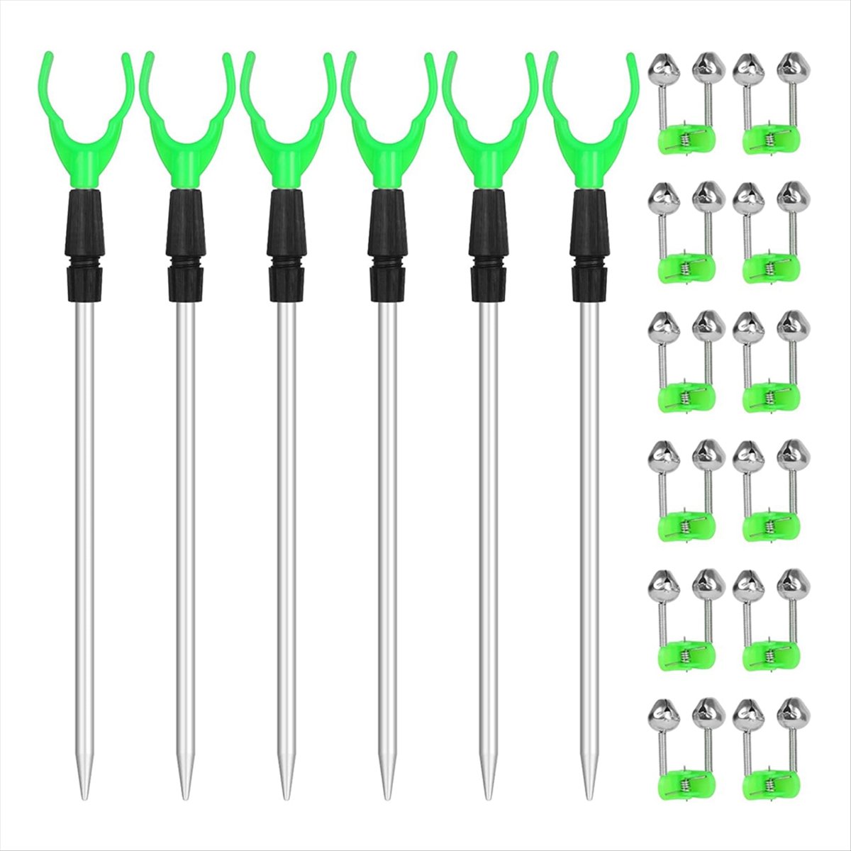 [MEGAL SALE]Penyangga Joran Pa - Fishing Rod Holder ulasan dan harga