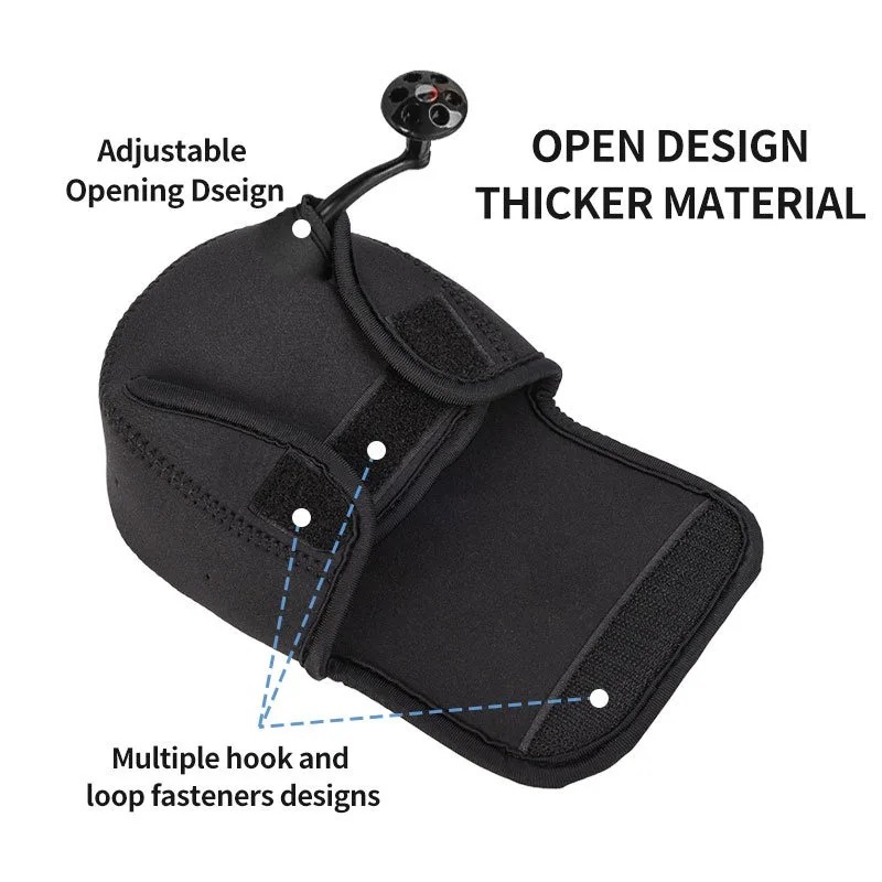 Tas Pelindung Reel Pancing, Ka - Fishing Rod Case ulasan dan harga