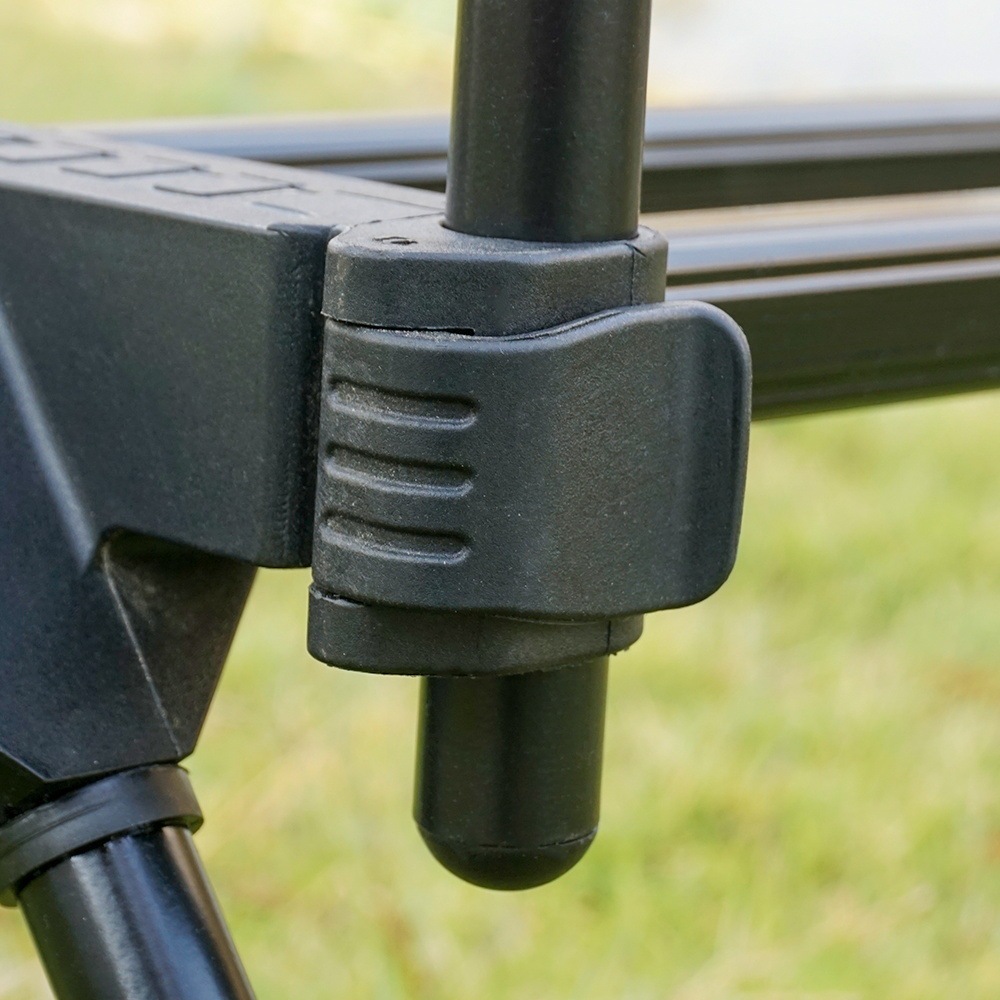 Penyangga Joran Pancing Ikan M - Fishing Rod Rack ulasan dan harga