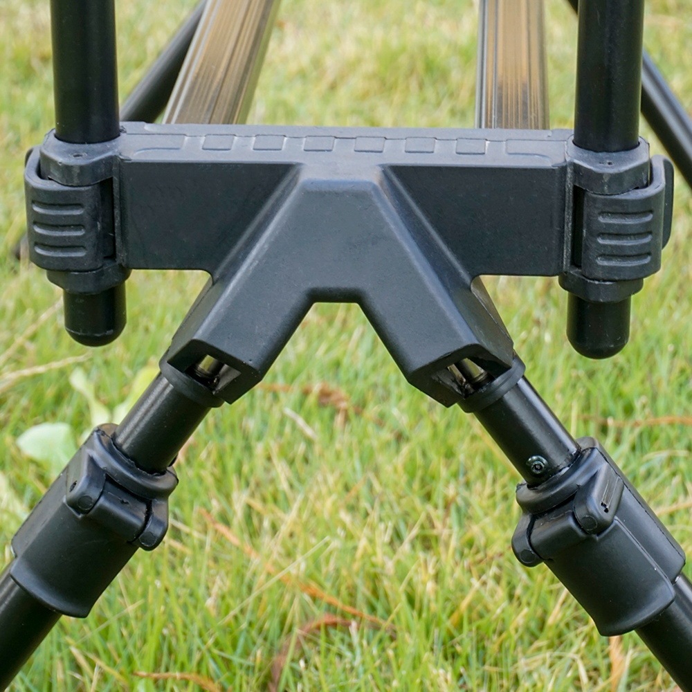 Penyangga Joran Pancing Ikan M - Fishing Rod Rack ulasan dan harga