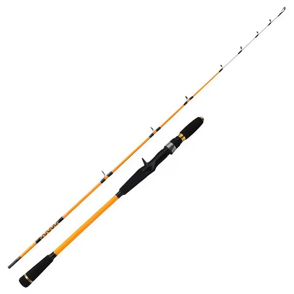 Joran Pancing Spinning Air Asi - Fishing Rod Surf ulasan dan harga