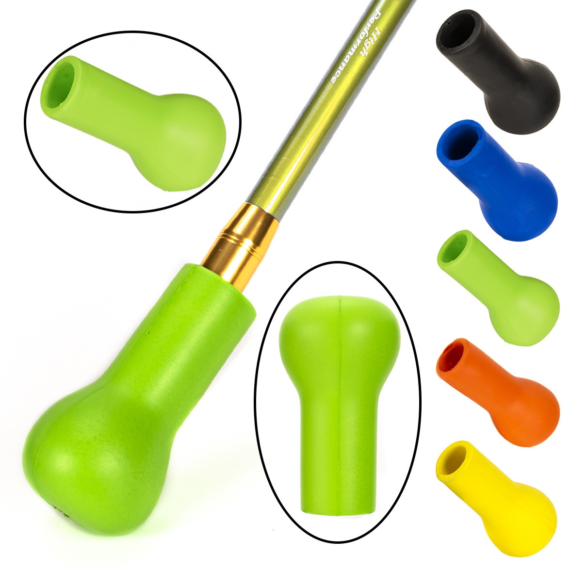 Braket joran pancing perahu bu - Fishing Rod Case ulasan dan harga