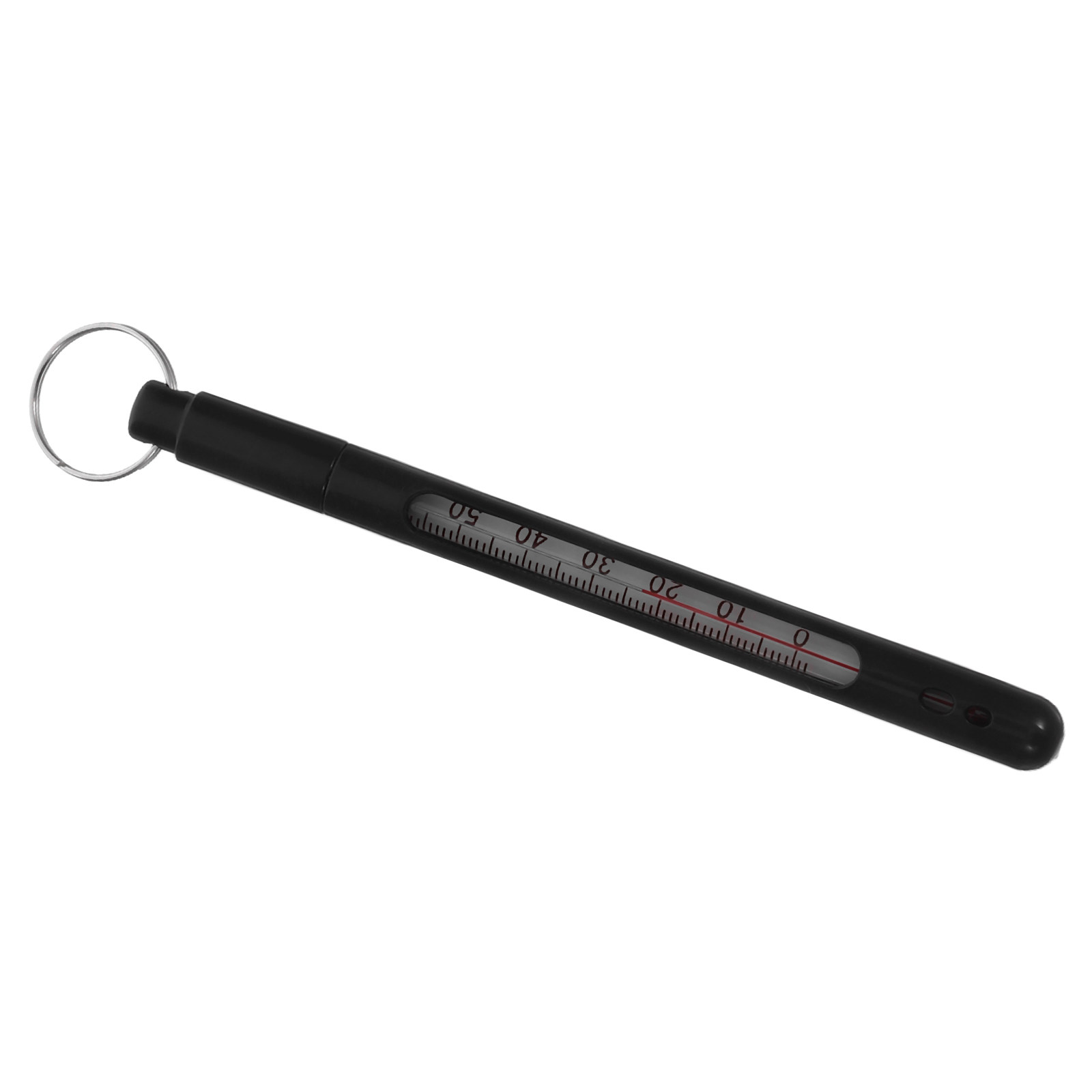 Termometer Air untuk Memancing - Fishing Rod Fly ulasan dan harga