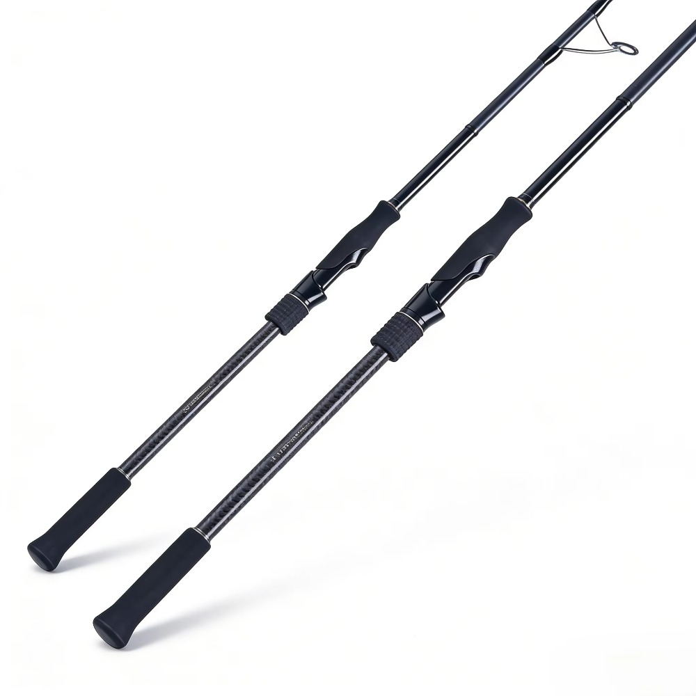 Joran Pancing Karbon Fiber Kek - Fishing Rod Carbon Fiber ulasan dan harga