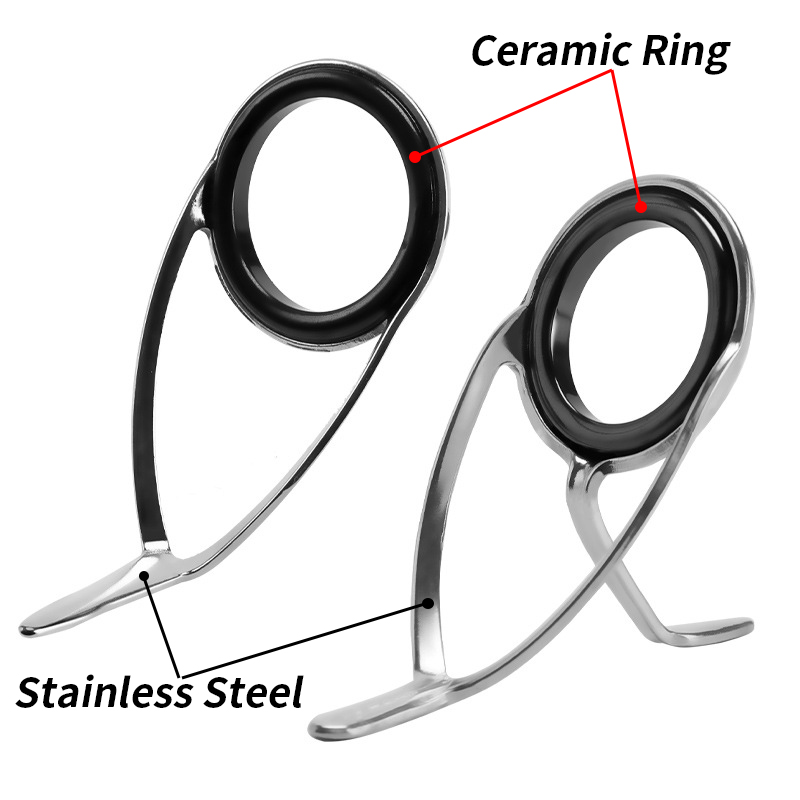 Aksesori memancing Kit penggan - Fishing Rod Casting ulasan dan harga