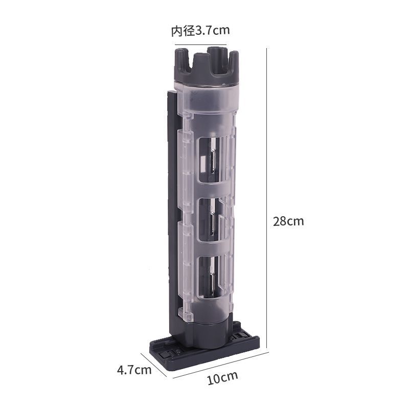 Penyisip Joran, Wadah Air, Emb - Fishing Rod Case ulasan dan harga